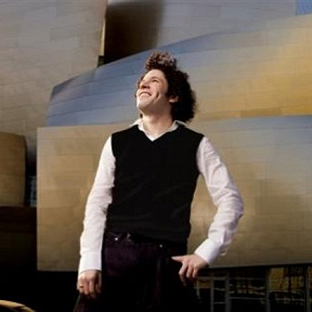 Gustavo Dudamel