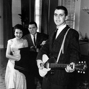 Bobbie & the Boys