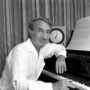 Alex North & His Orchestra