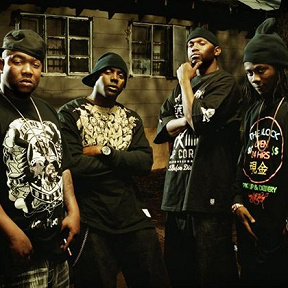 Boyz N da Hood