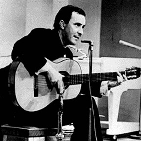 Joao Gilberto & His Orchestra