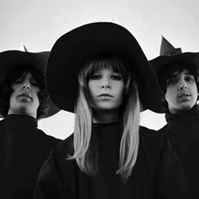 Os Mutantes