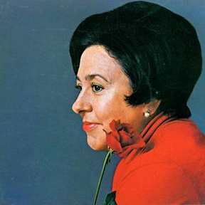 Alicia de Larrocha