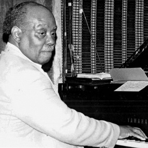 Sammy Price & His Orchestra