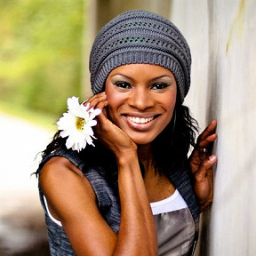 Nicole C Mullen