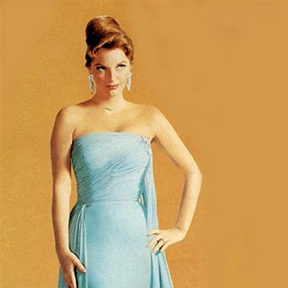 Julie London