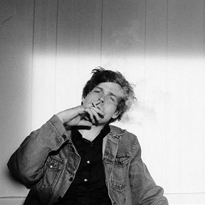 Ryan Adams