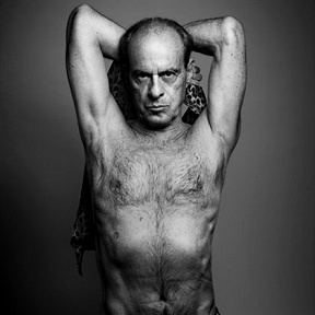 Ney Matogrosso