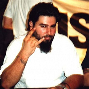 Stephen Carpenter