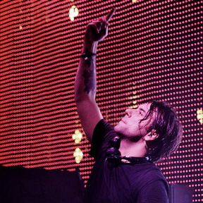 Sébastian Ingrosso