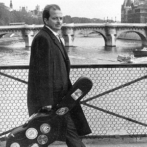 Luiz Bonfá