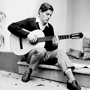 António Carlos Jobim