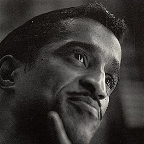 Sammy Davis JR.