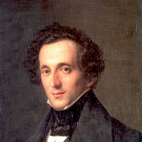 Félix Mendelssohn