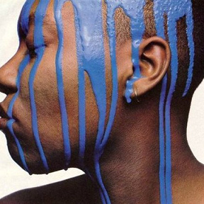 Meshell Ndegeocello