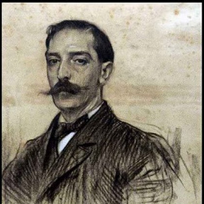 Joaquín Malats