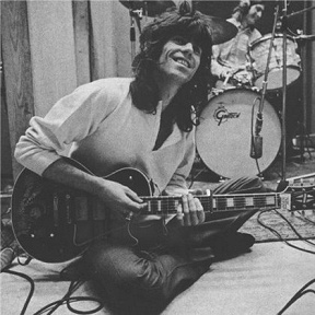 Keith Richards