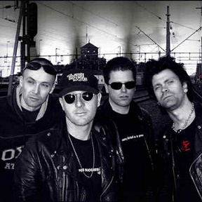 Troublemakers