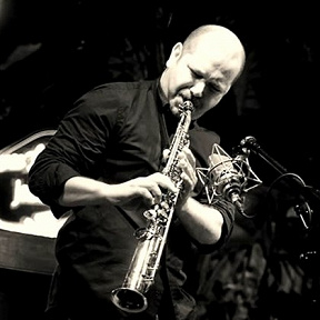Stefano DI Battista