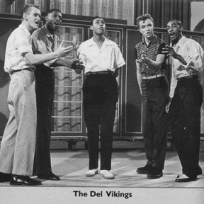 The del Vikings
