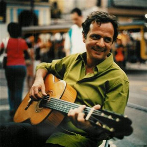 Márcio Faraco