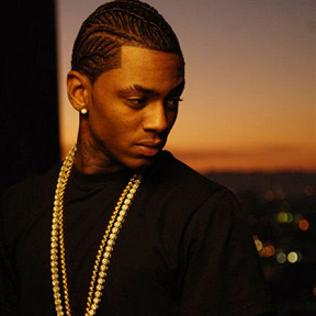 Soulja Boy Tell Em