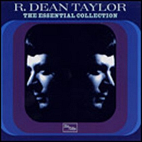 R Dean Taylor