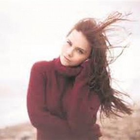 Mairead Carlin