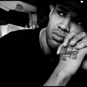 Mr Probz