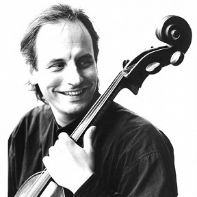 Erik Friedlander