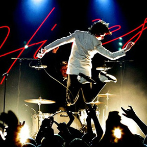 The Hives