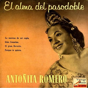 Antońita Romero