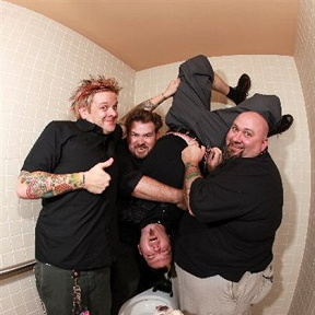Bowling for Soup