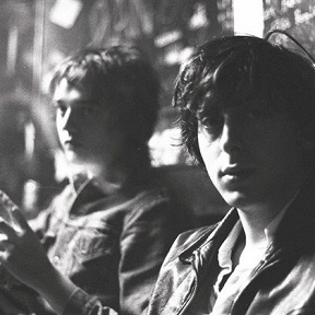 The Libertines