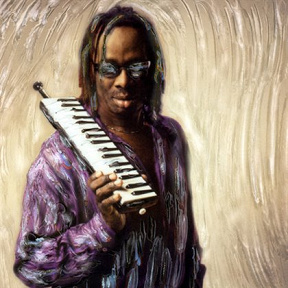 Kevin Toney