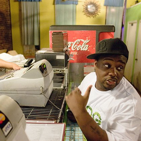 Phonte Coleman