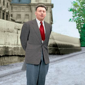 Françis Lemarque