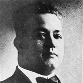 Moisés Simons