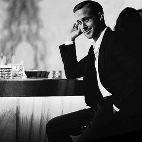 Ryan Gosling