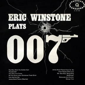 Eric Winstone