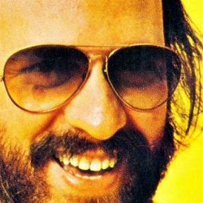 Lincoln Olivetti