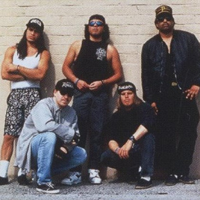 Suicidal Tendencies