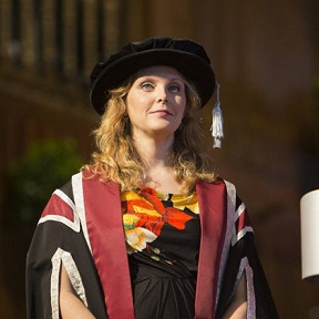Elin Manahan Thomas
