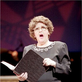 Marilyn Cooper