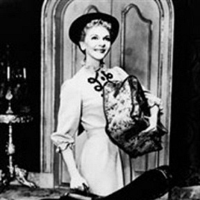 Patricia Neway