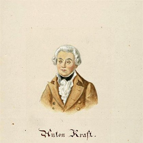 Anton Kraft