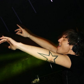 Mosimann