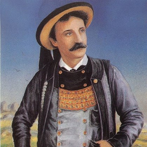 Théodore Botrel