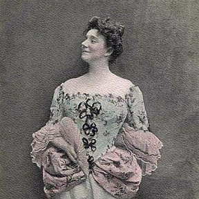Yvette Guilbert
