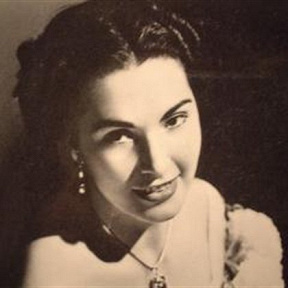 Rosanna Carteri